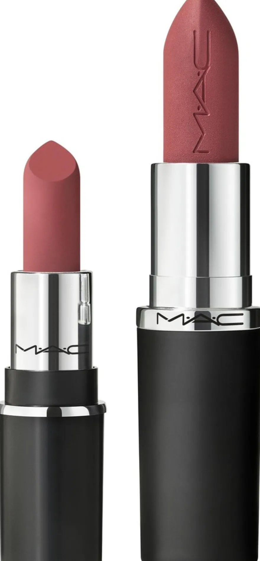 MAC Macximal Matte Mini Lipstick huulipuna 1,7 g