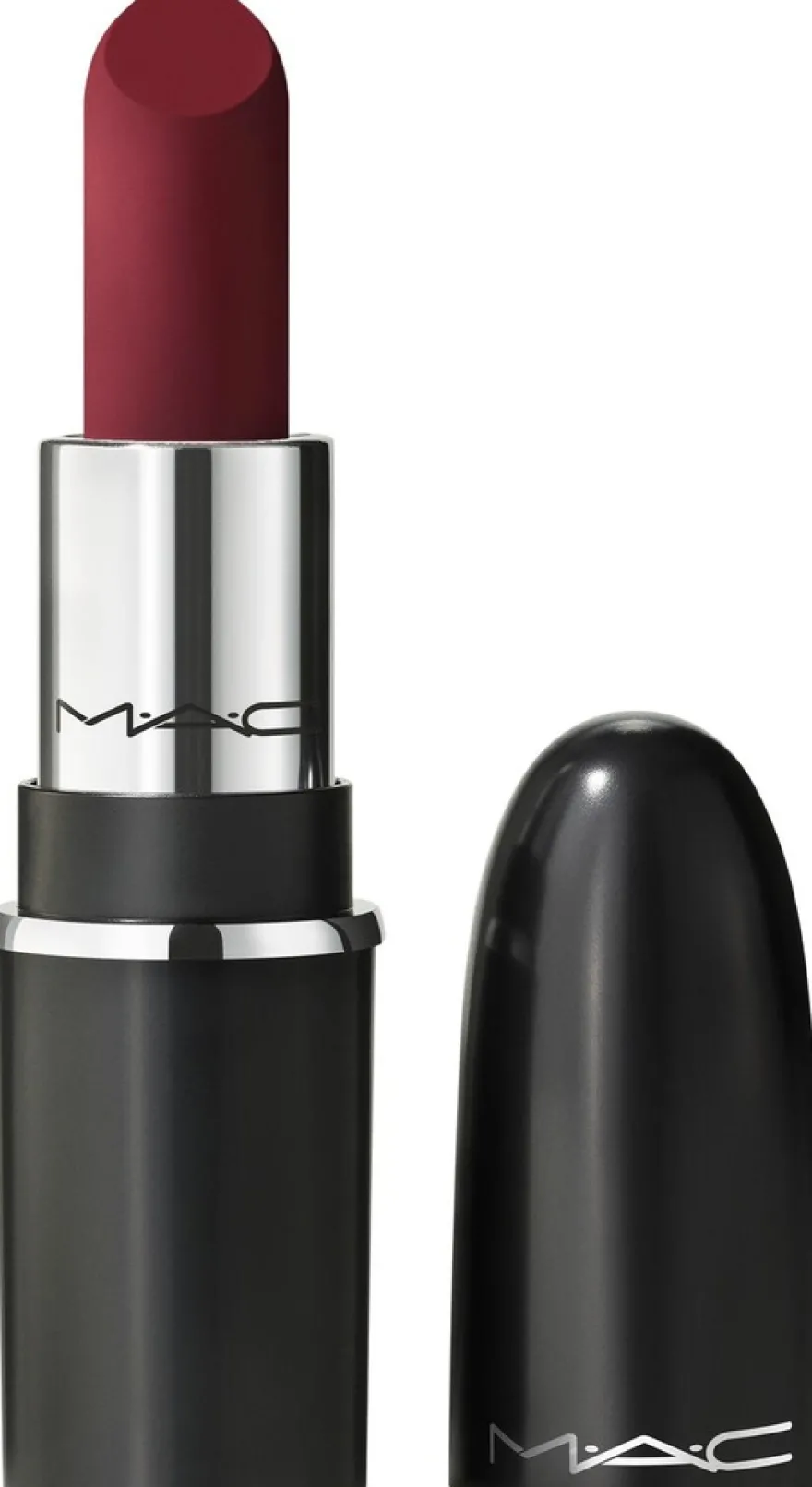 MAC Macximal Matte Mini Lipstick huulipuna 1,7 g