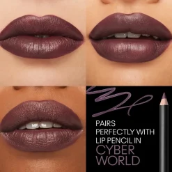 MAC Macximal Silky Matte Lipstick huulipuna 3,5 g