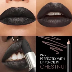 MAC Macximal Silky Matte Lipstick huulipuna 3,5 g