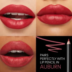 MAC Macximal Silky Matte Lipstick huulipuna 3,5 g