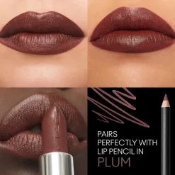 MAC Macximal Silky Matte Lipstick huulipuna 3,5 g