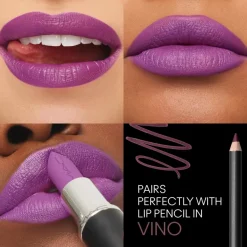 MAC Macximal Silky Matte Lipstick huulipuna 3,5 g