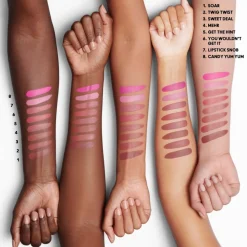 MAC Macximal Silky Matte Lipstick huulipuna 3,5 g