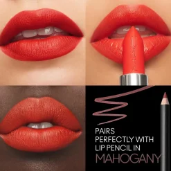MAC Macximal Silky Matte Lipstick huulipuna 3,5 g