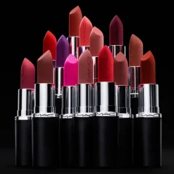 MAC Macximal Silky Matte Lipstick huulipuna 3,5 g