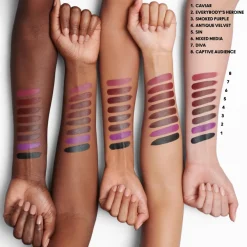 MAC Macximal Silky Matte Lipstick huulipuna 3,5 g
