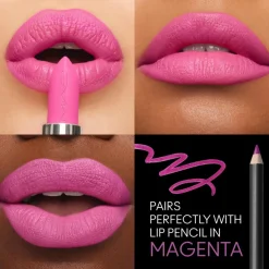 MAC Macximal Silky Matte Lipstick huulipuna 3,5 g