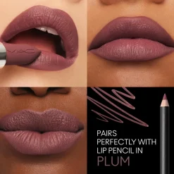 MAC Macximal Silky Matte Lipstick huulipuna 3,5 g