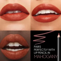 MAC Macximal Silky Matte Lipstick huulipuna 3,5 g