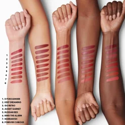 MAC Macximal Silky Matte Lipstick huulipuna 3,5 g