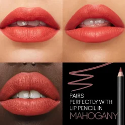 MAC Macximal Silky Matte Lipstick huulipuna 3,5 g
