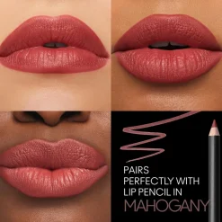 MAC Macximal Silky Matte Lipstick huulipuna 3,5 g