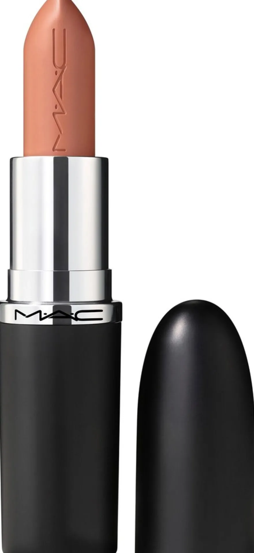 MAC Macximal Sleek Satin Lipstick huulipuna 3,5 g
