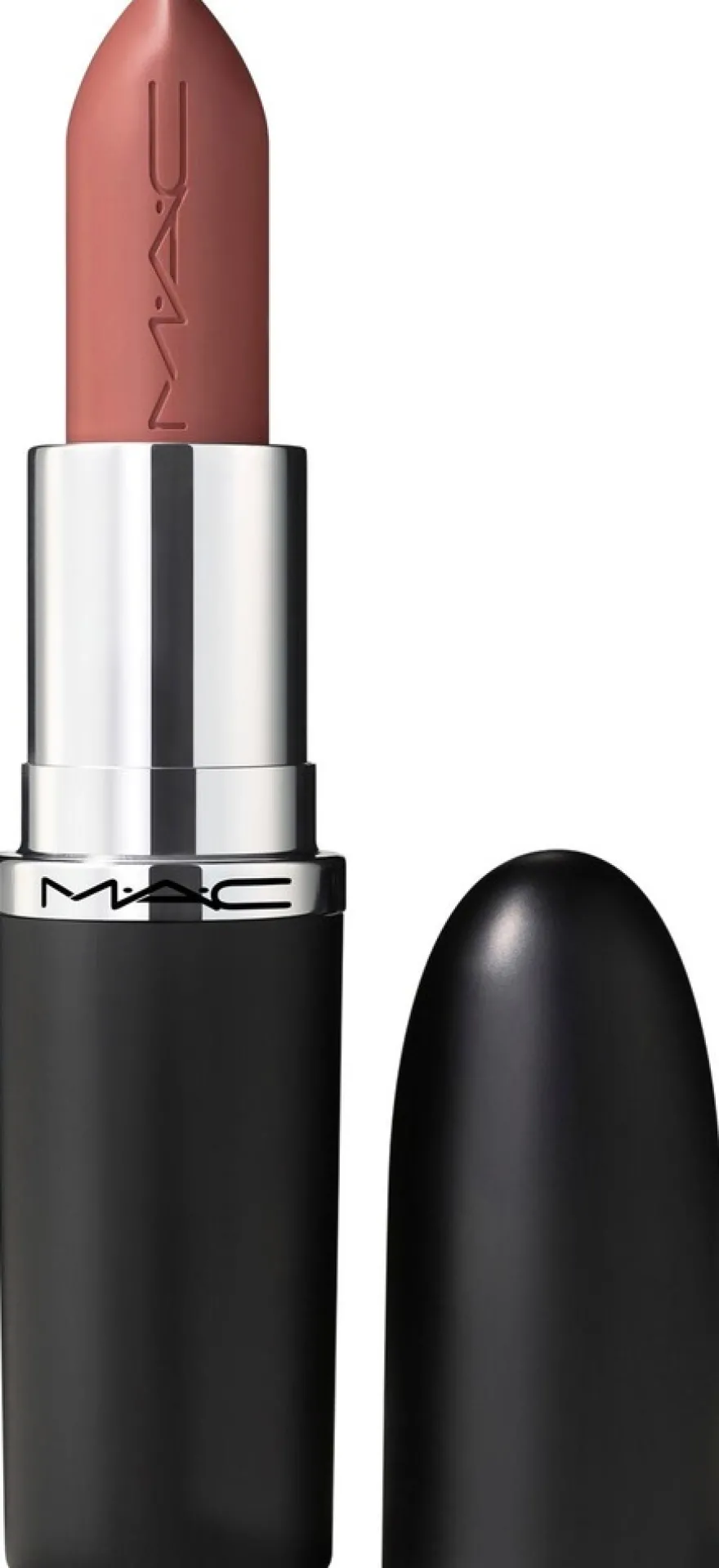 MAC Macximal Sleek Satin Lipstick huulipuna 3,5 g