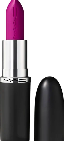 MAC Macximal Sleek Satin Lipstick huulipuna 3,5 g