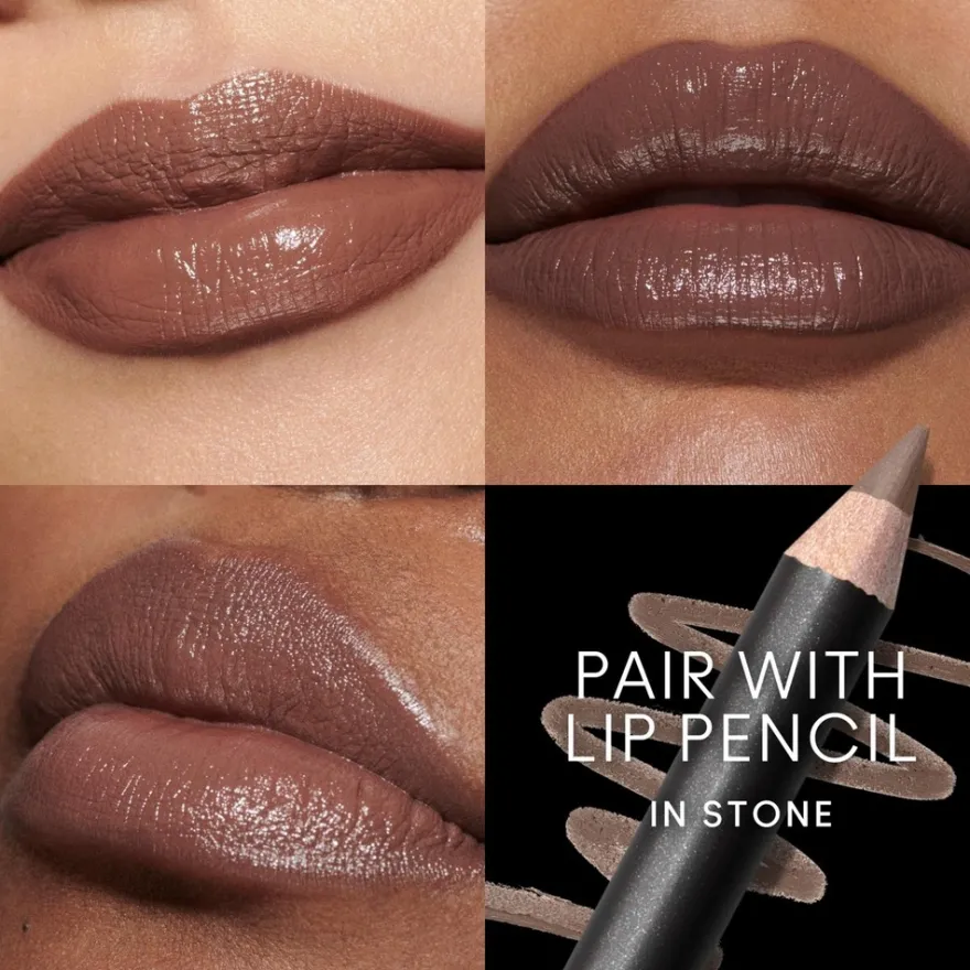 MAC Macximal Sleek Satin Lipstick huulipuna 3,5 g