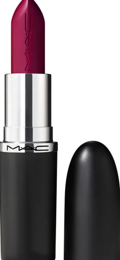 MAC Macximal Sleek Satin Lipstick huulipuna 3,5 g