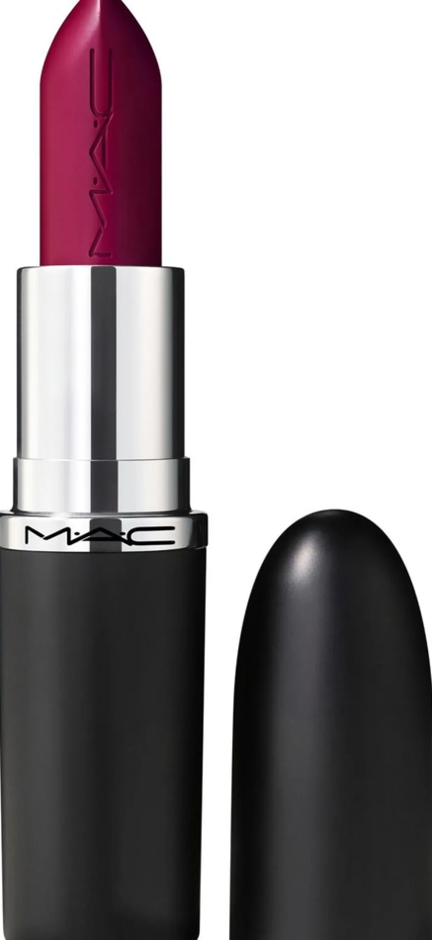 MAC Macximal Sleek Satin Lipstick huulipuna 3,5 g