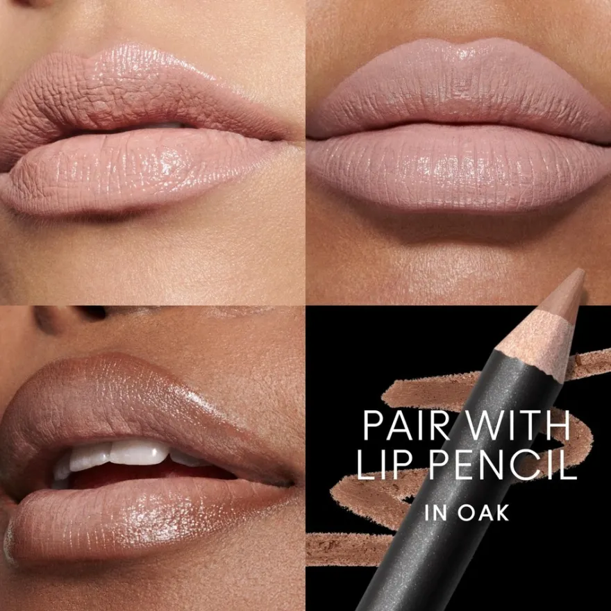 MAC Macximal Sleek Satin Lipstick huulipuna 3,5 g