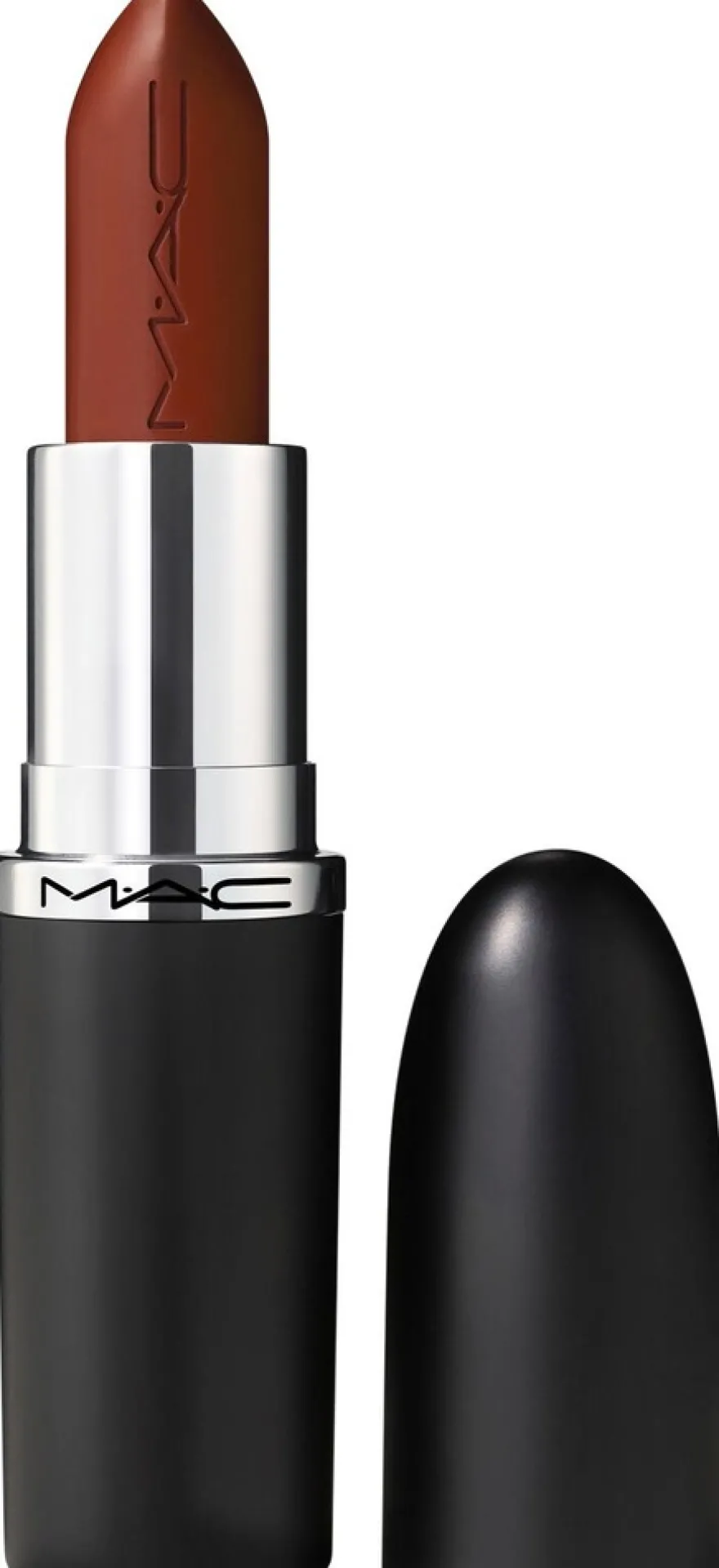 MAC Macximal Sleek Satin Lipstick huulipuna 3,5 g
