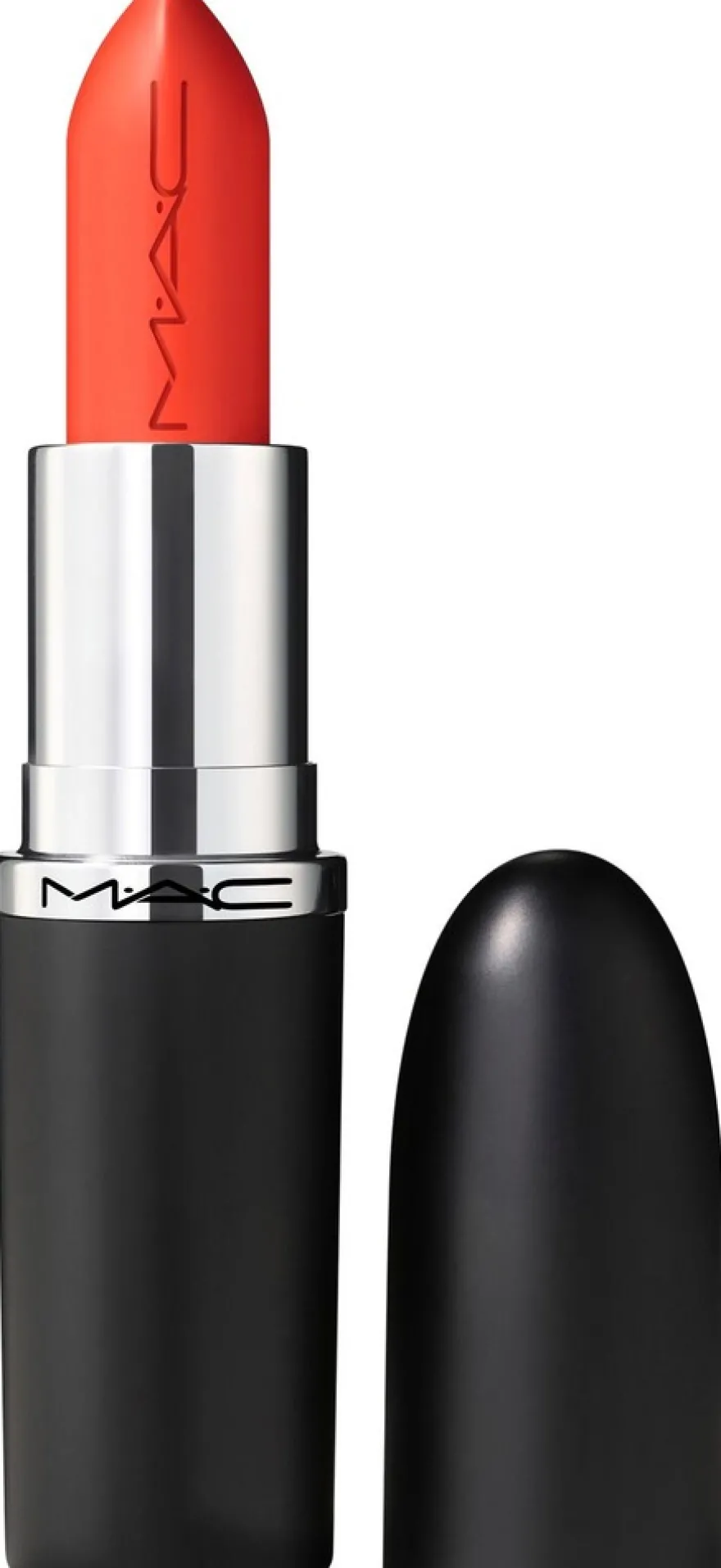 MAC Macximal Sleek Satin Lipstick huulipuna 3,5 g