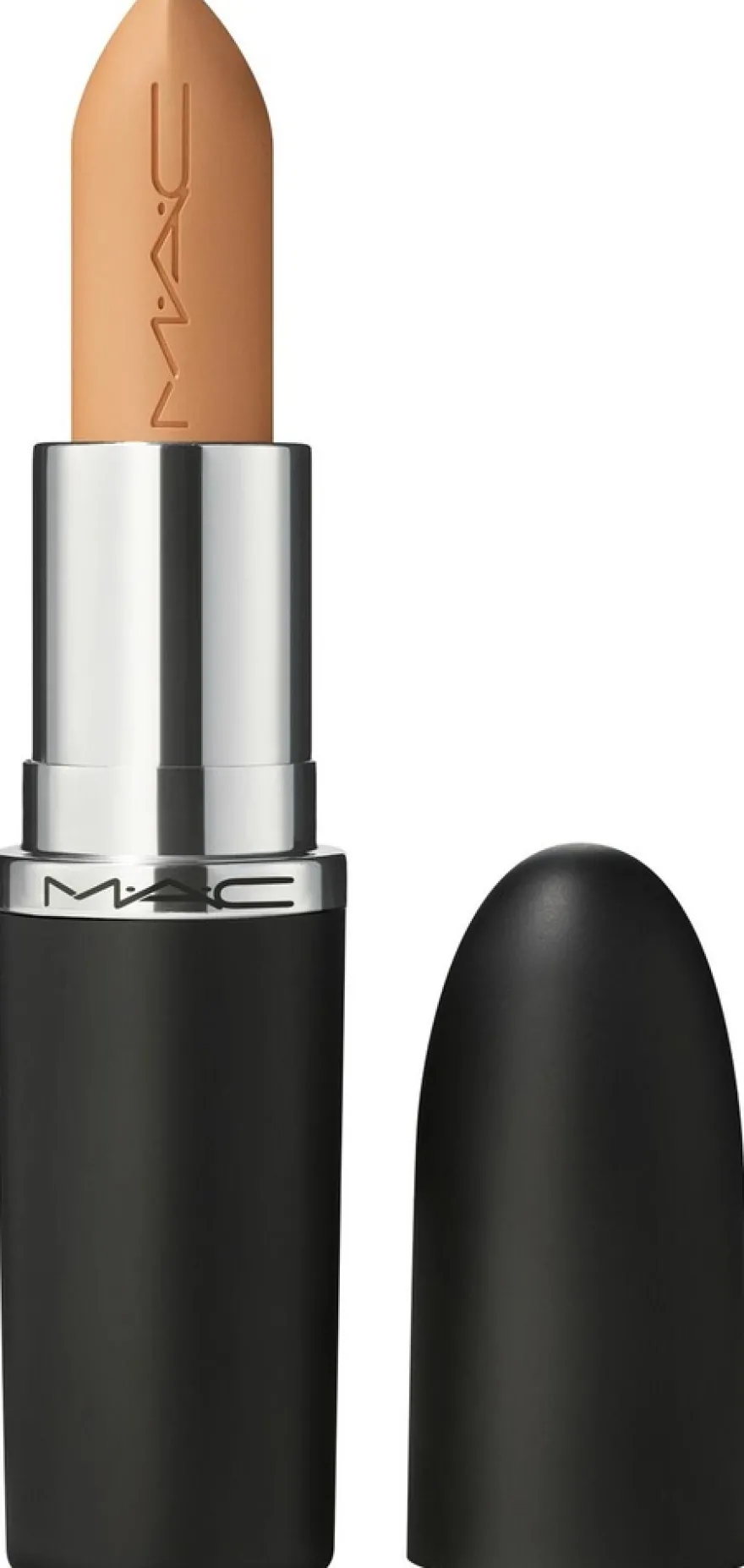 MAC Macximal Sleek Satin Lipstick huulipuna 3,5 g