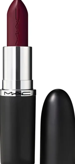 MAC Macximal Sleek Satin Lipstick huulipuna 3,5 g