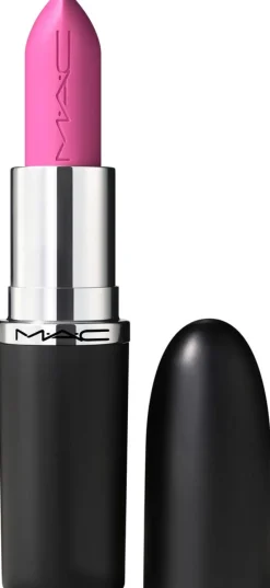 MAC Macximal Sleek Satin Lipstick huulipuna 3,5 g