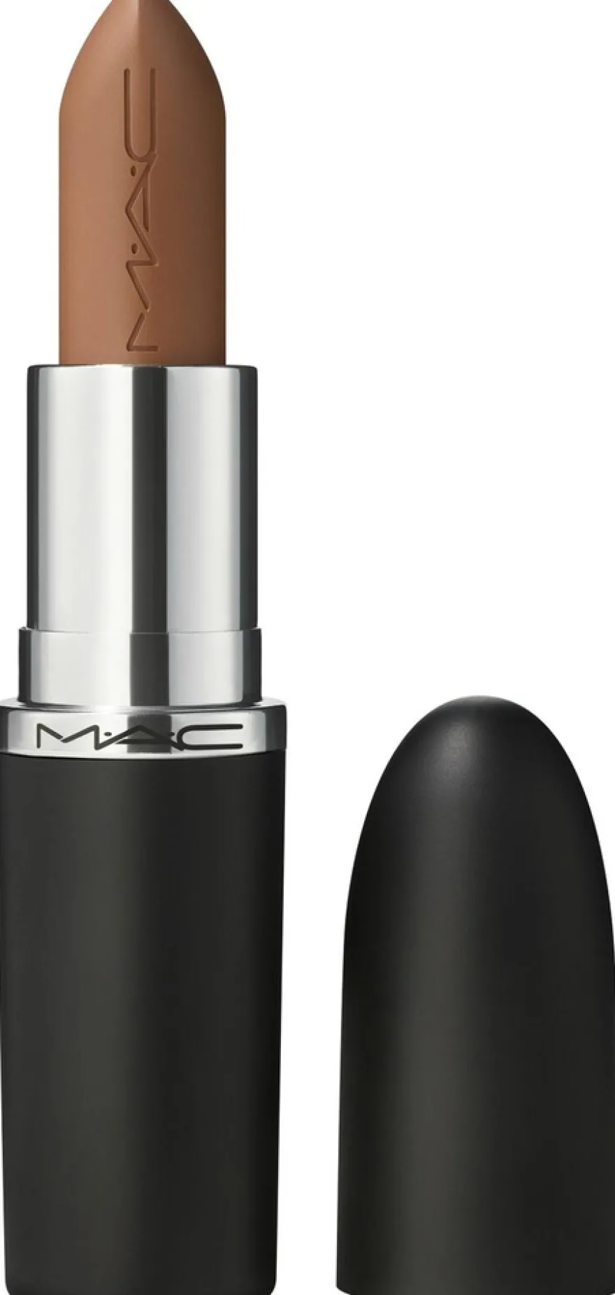 MAC Macximal Sleek Satin Lipstick huulipuna 3,5 g
