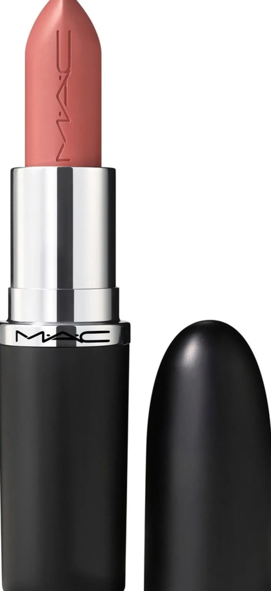 MAC Macximal Sleek Satin Lipstick huulipuna 3,5 g
