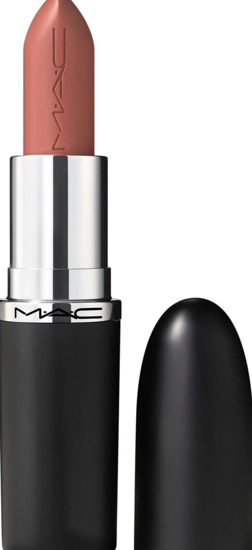 MAC Macximal Sleek Satin Lipstick huulipuna 3,5 g