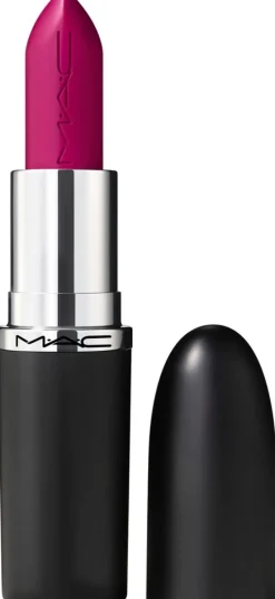 MAC Macximal Sleek Satin Lipstick huulipuna 3,5 g