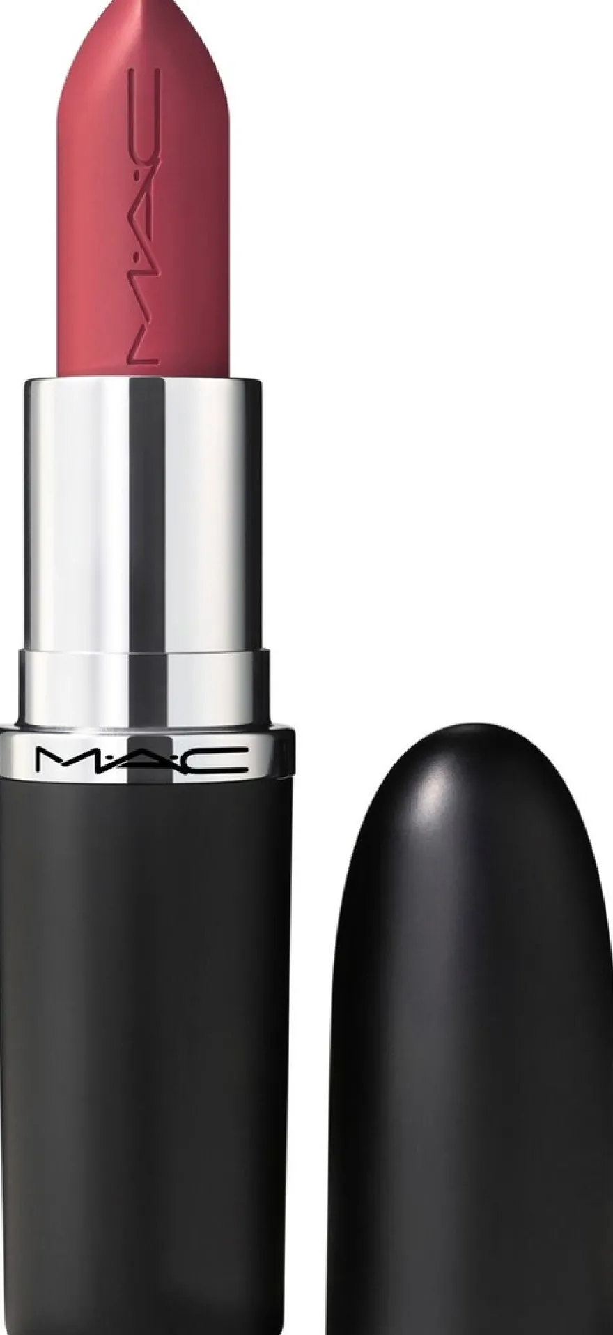 MAC Macximal Sleek Satin Lipstick huulipuna 3,5 g