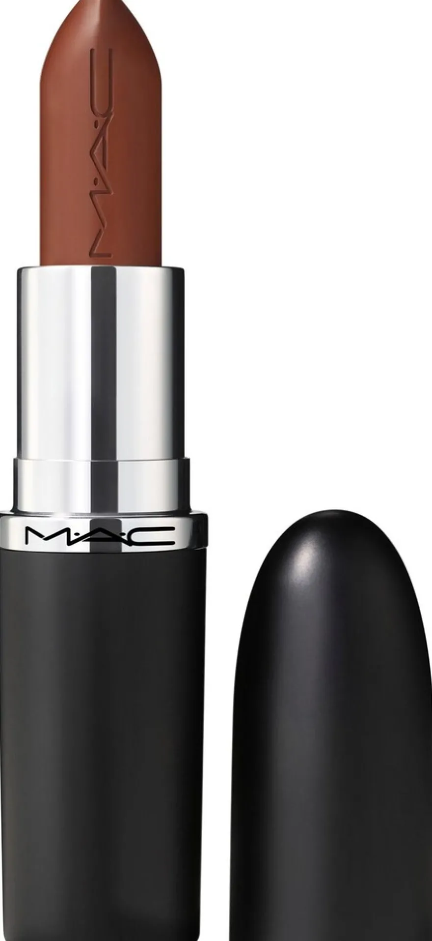 MAC Macximal Sleek Satin Lipstick huulipuna 3,5 g