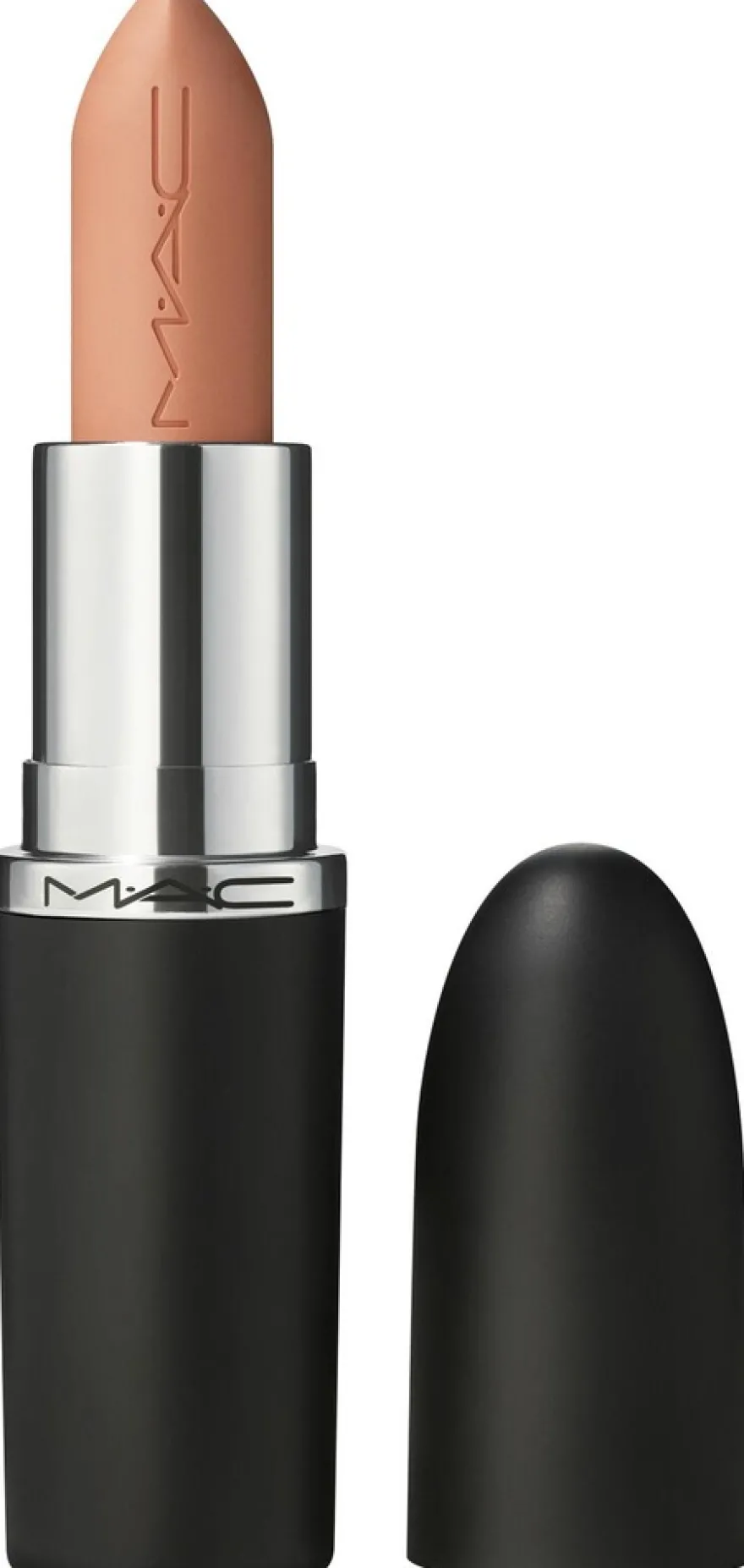 MAC Macximal Sleek Satin Lipstick huulipuna 3,5 g