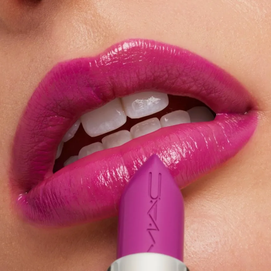 MAC Macximal Sleek Satin Lipstick huulipuna 3,5 g