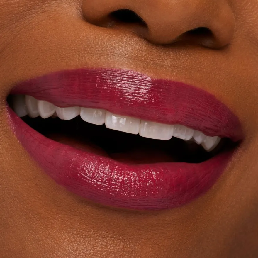 MAC Macximal Sleek Satin Lipstick huulipuna 3,5 g
