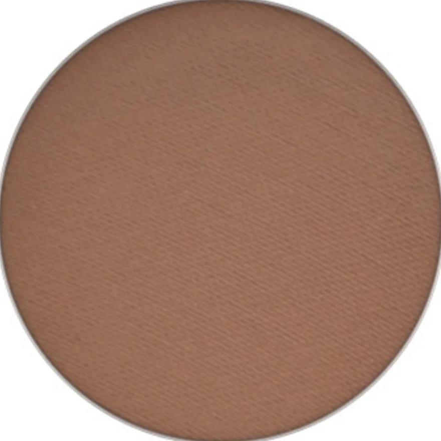 MAC Matte Eye Shadow Pro Palette luomivärinappi 1,5 g