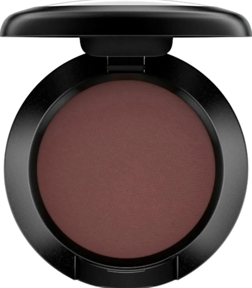 MAC Matte Eye Shadow Pro Palette luomivärinappi 1,5 g