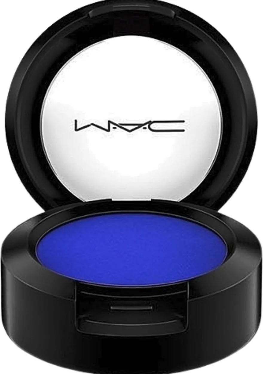 MAC Matte Eye Shadow Pro Palette luomivärinappi 1,5 g