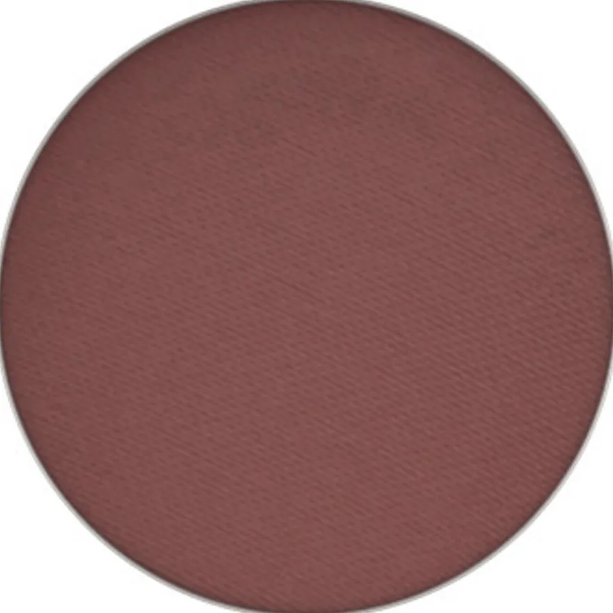 MAC Matte Eye Shadow Pro Palette luomivärinappi 1,5 g