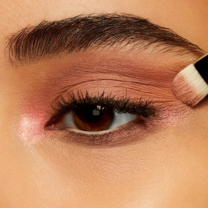 MAC Matte Eye Shadow Pro Palette luomivärinappi 1,5 g