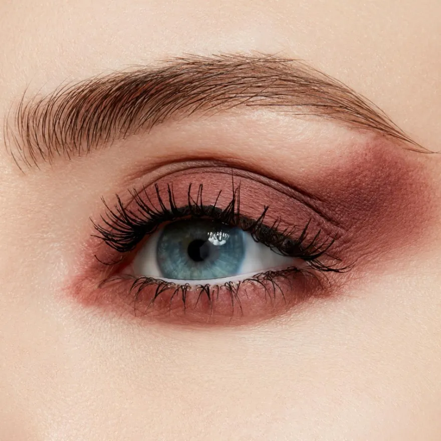 MAC Matte Eye Shadow Pro Palette luomivärinappi 1,5 g