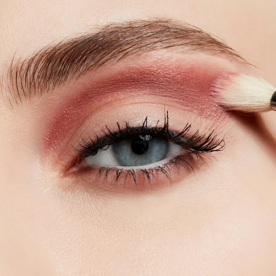 MAC Matte Eye Shadow Pro Palette luomivärinappi 1,5 g