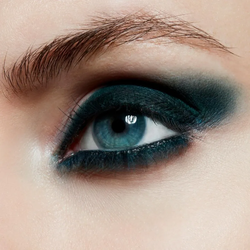 MAC Matte Eye Shadow Pro Palette luomivärinappi 1,5 g