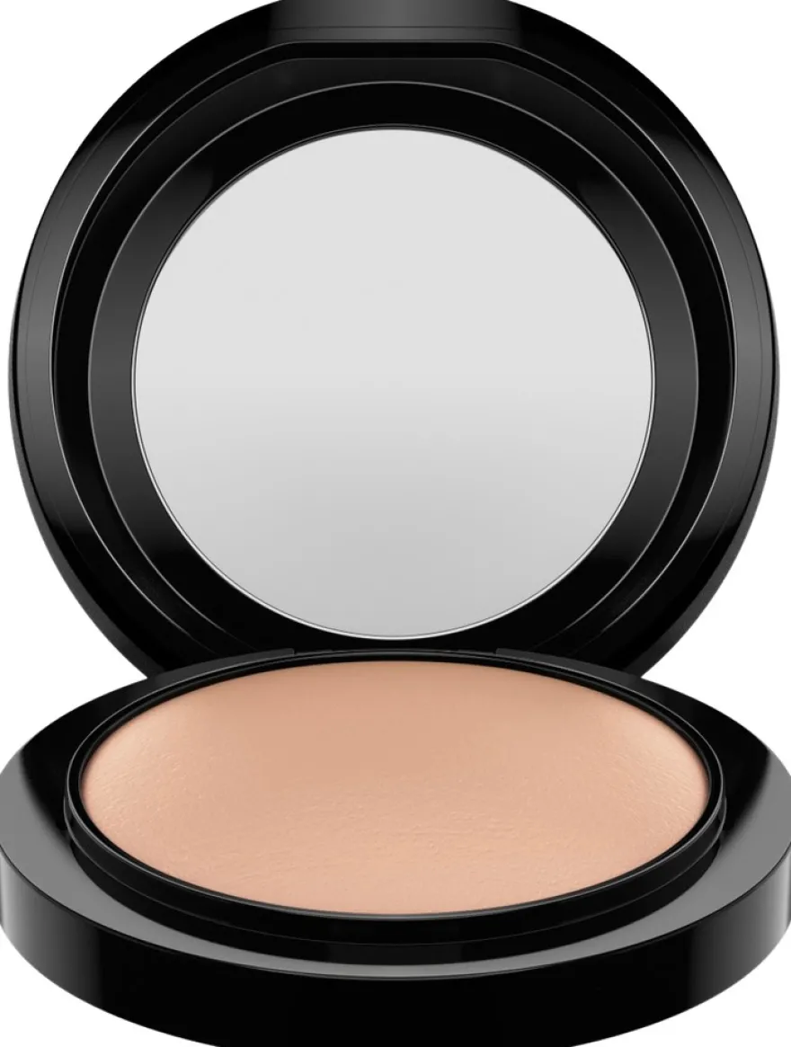 MAC Mineralize Skinfinish Natural Powder puuteri 10 g