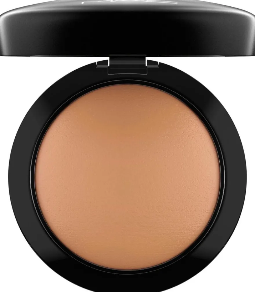 MAC Mineralize Skinfinish Natural Powder puuteri 10 g