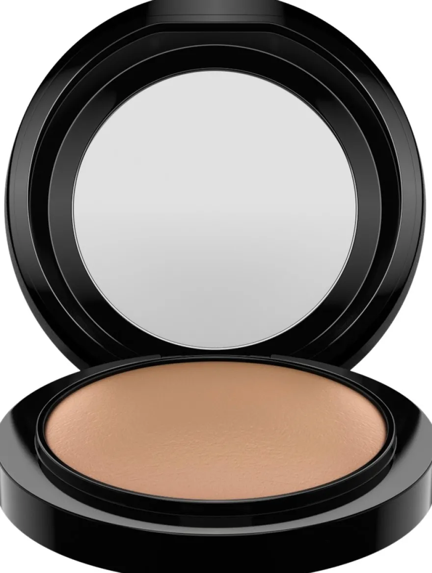 MAC Mineralize Skinfinish Natural Powder puuteri 10 g