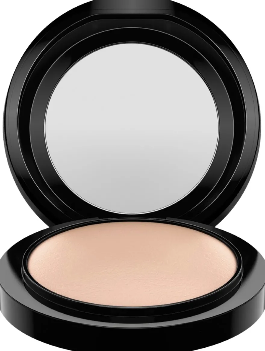 MAC Mineralize Skinfinish Natural Powder puuteri 10 g